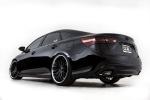 Toyota Avalon by DUB Edition 2012 года